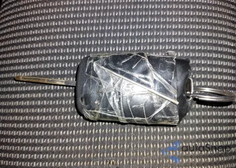 2015 Chevrolet Malibu 2Lt from USA, damaged, VIN 1G11D5SL7FF140283